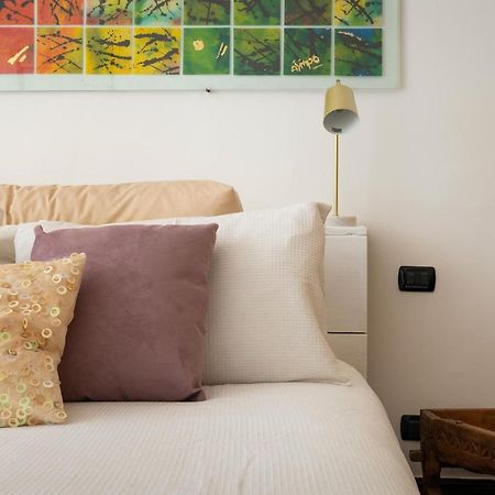 Residenza Sempione 95 Apartment Milan Bagian luar foto