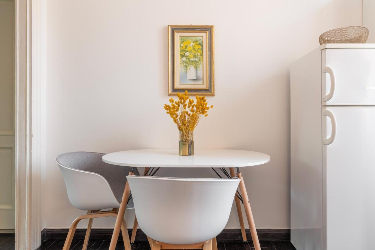 Residenza Sempione 95 Apartment Milan Bagian luar foto