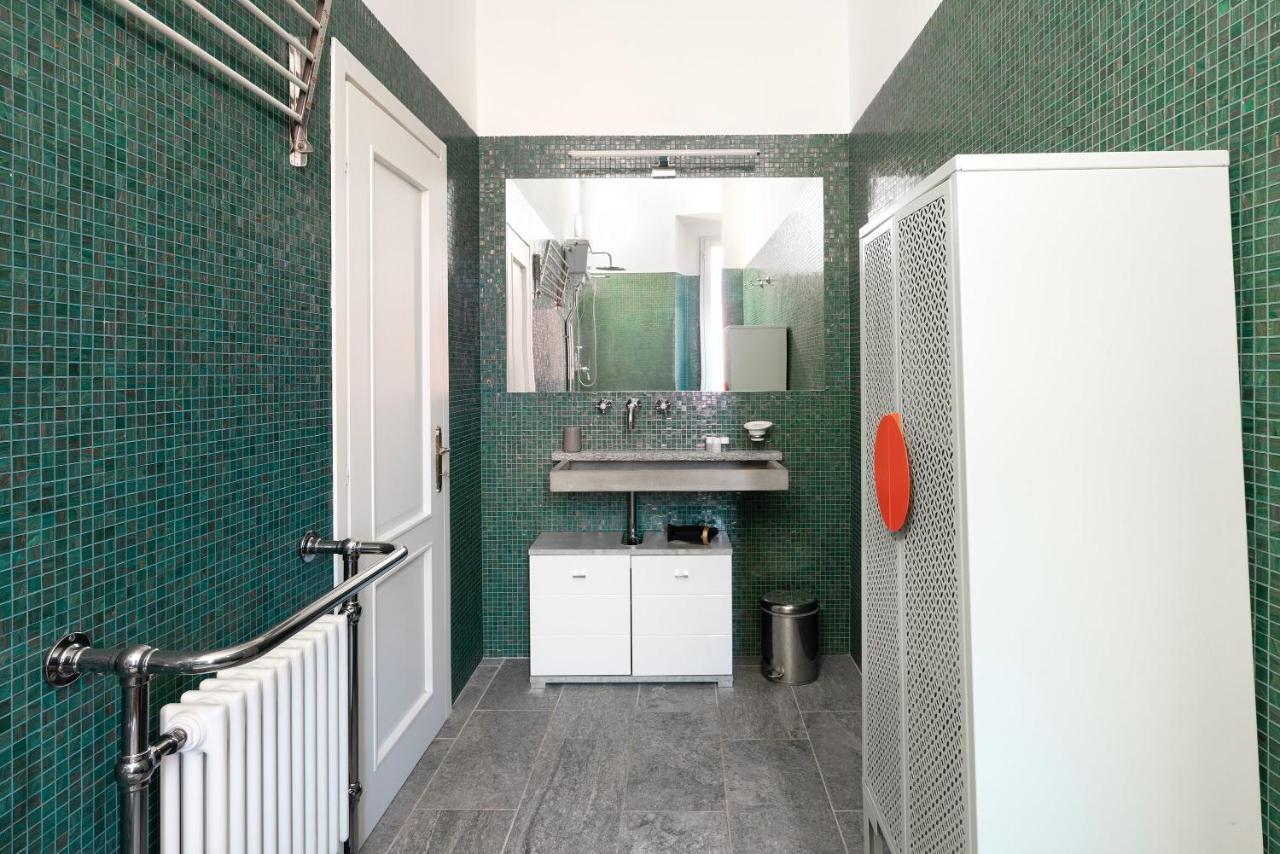 Residenza Sempione 95 Apartment Milan Bagian luar foto