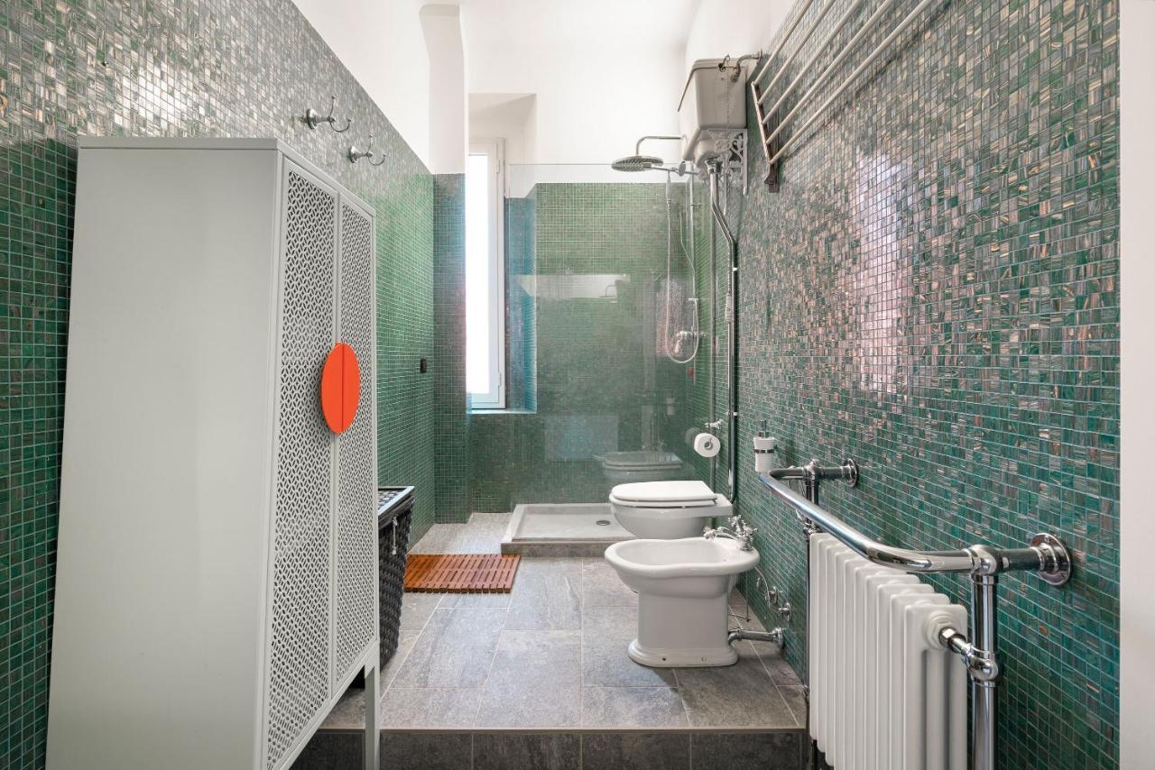 Residenza Sempione 95 Apartment Milan Bagian luar foto