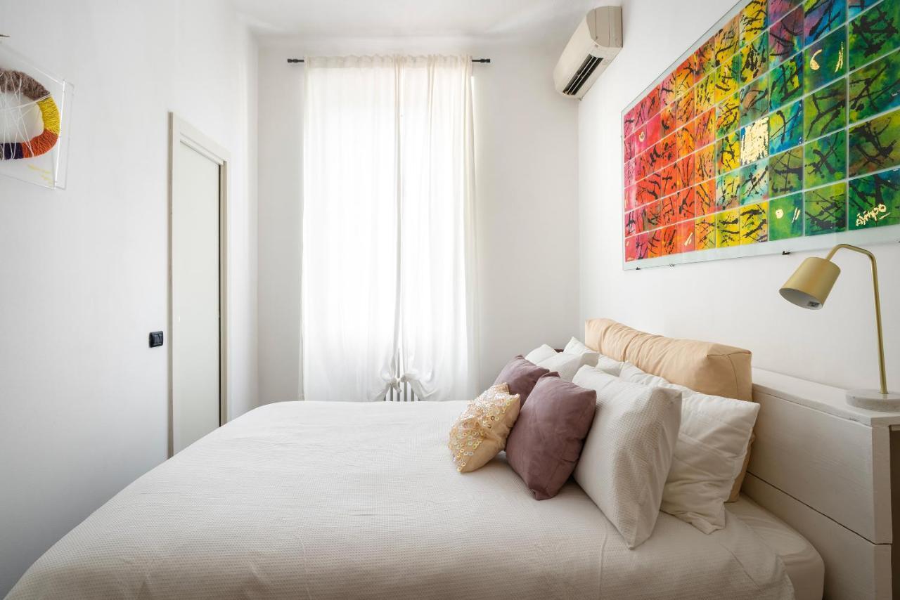 Residenza Sempione 95 Apartment Milan Bagian luar foto